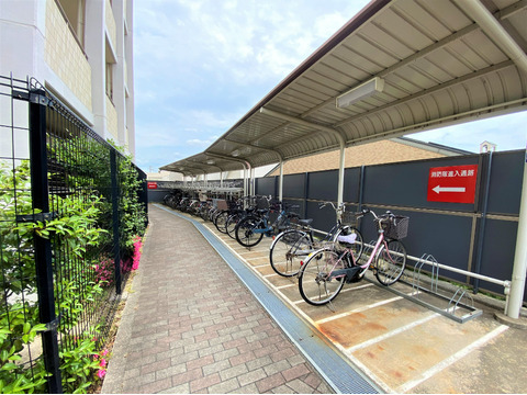 ネバーランド甲東園Ⅰ番館-h