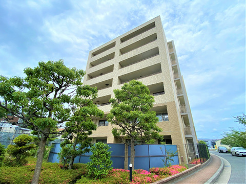 ネバーランド甲東園Ⅱ番館-h