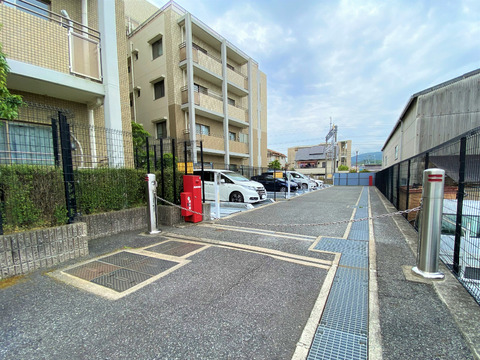 ネバーランド甲東園Ⅱ番館-h