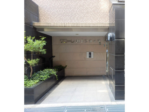 ワコーレ山手フラッツ-h