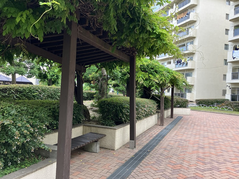 夙川ビューハイツ-h