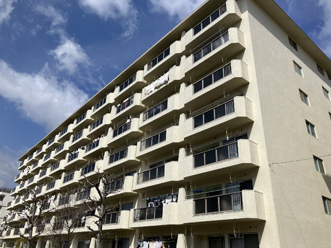 夙川ビューハイツＡ棟-h