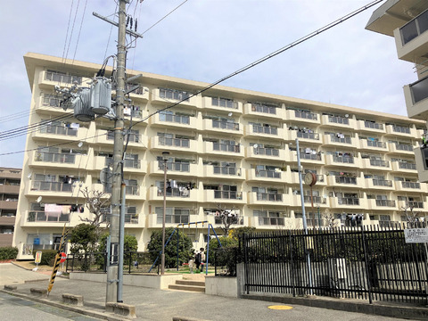 夙川ビューハイツＡ棟-h