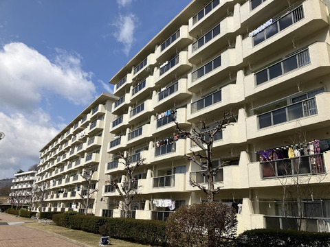 夙川ビューハイツＢ棟-h