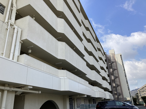 夙川ビューハイツＢ棟-h