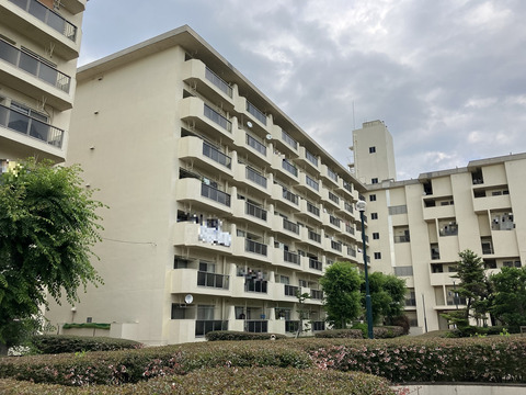 夙川ビューハイツＢ棟-h