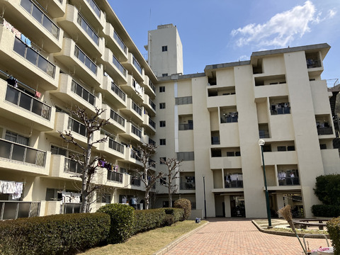 夙川ビューハイツＣ棟-h