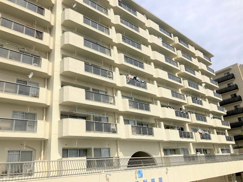 夙川ビューハイツＤ棟-h