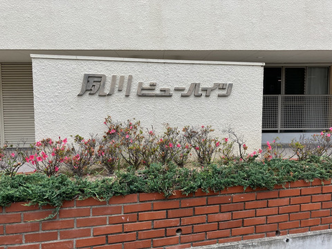 夙川ビューハイツＥ棟-h