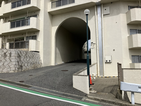 夙川ビューハイツＥ棟-h