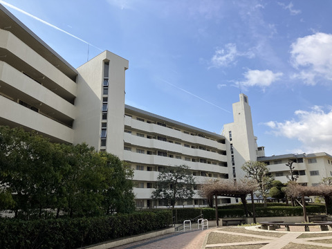 夙川ビューハイツＥ棟-h