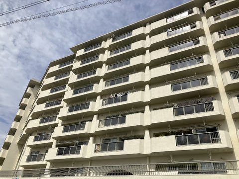 夙川ビューハイツＥ棟-h