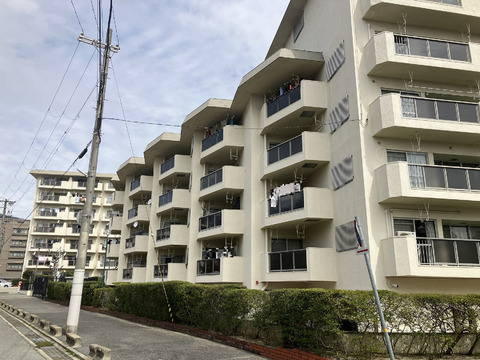 夙川ビューハイツＥ棟-h