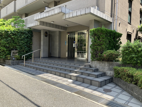 ディオレ夙川公園-h