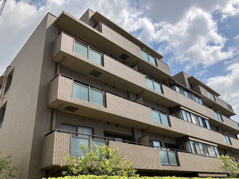 グランステイツ夙川アネックス-0-0