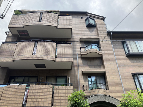 ハーモニーコート夙川若松町-h