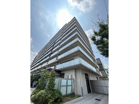 プラウド綱島SST-h