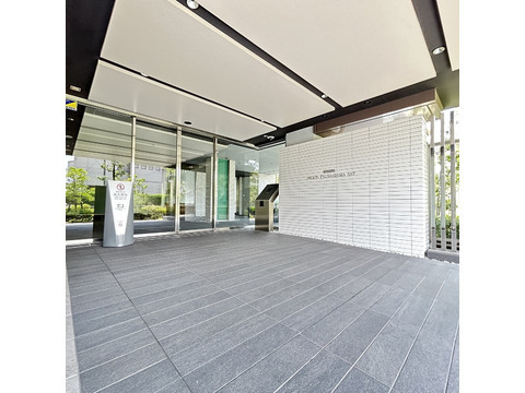 プラウド綱島SST-h