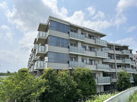 プラウド綱島上町-h