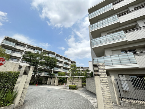 プラウド綱島上町-h