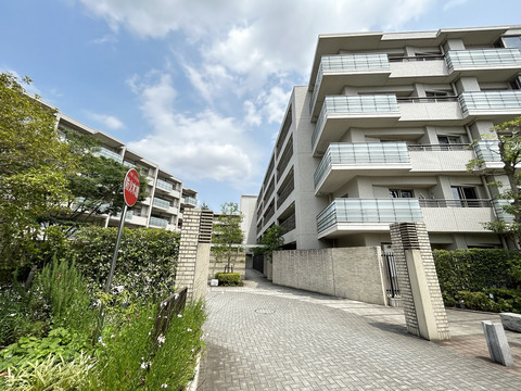 プラウド綱島上町-h