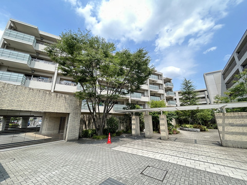 プラウド綱島上町-h