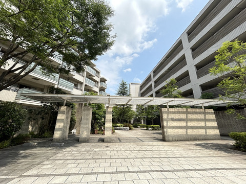 プラウド綱島上町-h