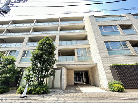 プラウド武蔵小杉今井南町-h