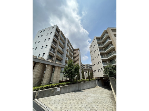 プラウド元住吉-h