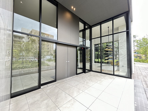 プラウドシティ日吉-h