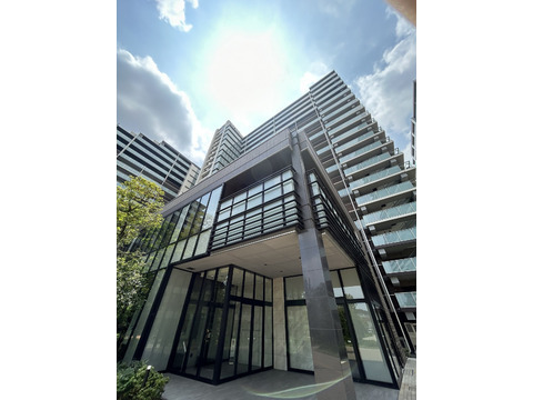 プラウドシティ日吉レジデンスⅠ-h