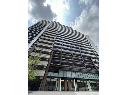 プラウドシティ日吉レジデンスⅢ-h