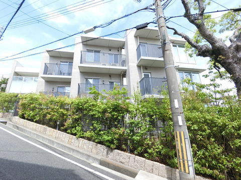 プラウド芦屋三条町-h