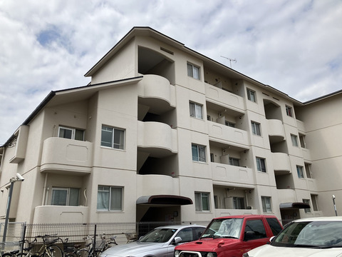 ローズハイツ西宮