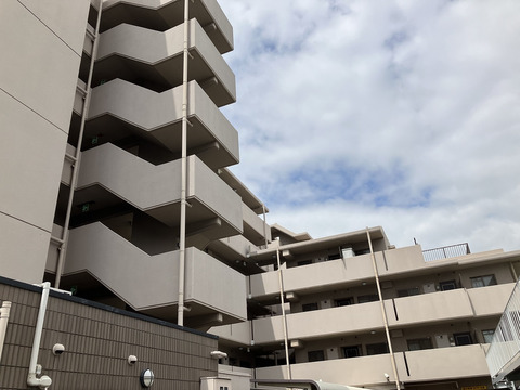 ネオハイツ宮前町-h