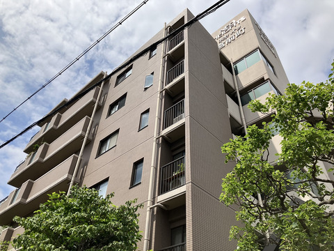 ネオハイツ宮前町-h