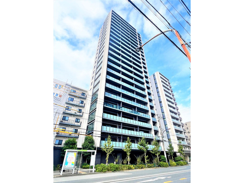 シティタワー赤羽テラス-h