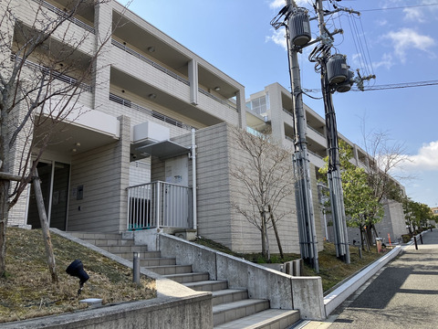 プラウド夙川　レジデンス・ヴィータ-h