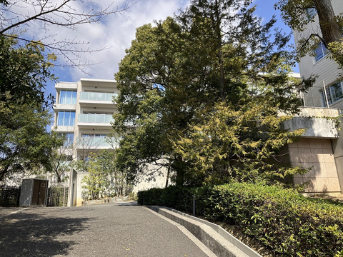 プラウド夙川　レジデンス・ヴィータ-h