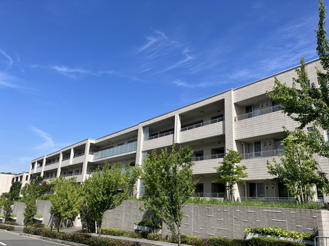 プラウド夙川　レジデンス・ヴィータ-h