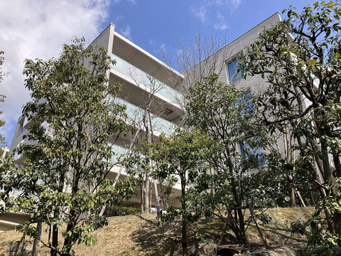 プラウド夙川　レジデンス・クオーレ-h