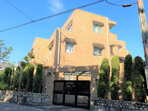 夙川南郷町ハウス-h