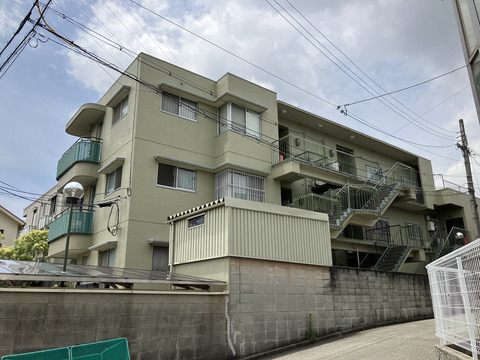 夙川久出ヶ谷ハイツ-h