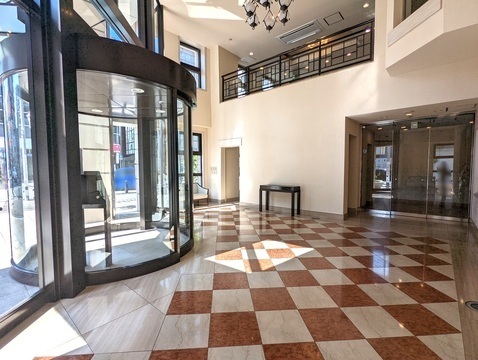 シティハウス神戸みなと元町-h