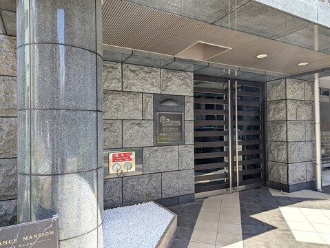 プレサンスみなと元町駅前-h