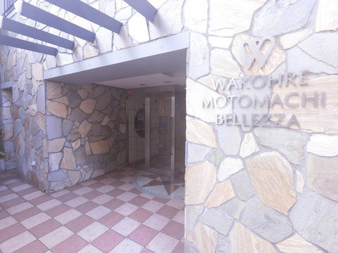 ワコーレ元町ベレッツァ-h