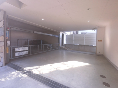 ワコーレ元町ベレッツァ-h