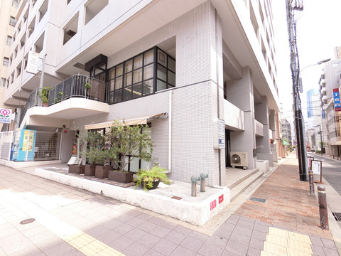 ライオンズステーションプラザ神戸-h