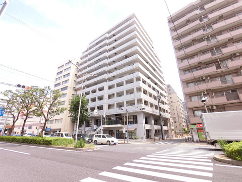 ライオンズステーションプラザ神戸-h