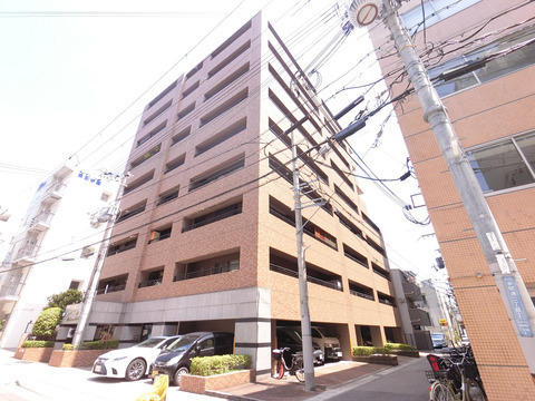 パルメーラ神戸駅前-h